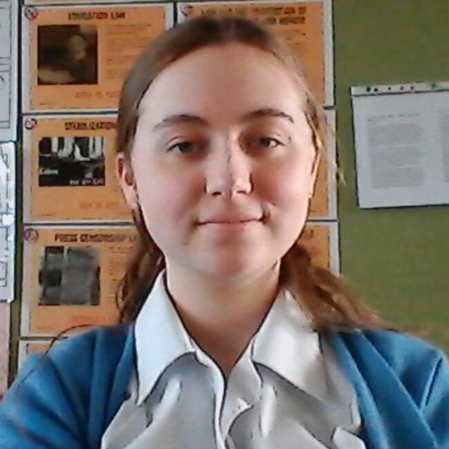 Babysitter in Auckland: Holly Paterson