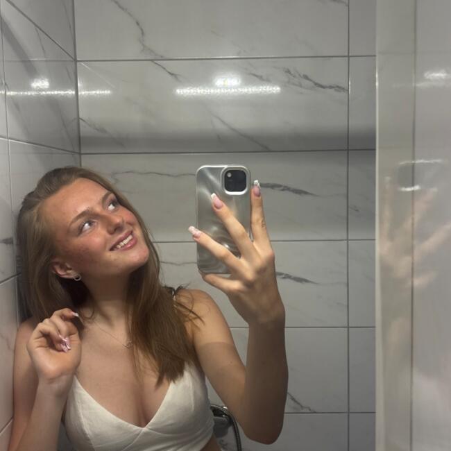 Babysitter in Oxelösund: Wilma