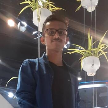 Babysitter Kaiserslautern: VivekKumar