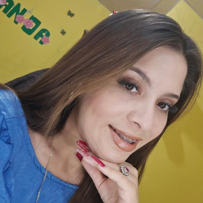 Niñera en Ciudad de Guatemala: Fernanda