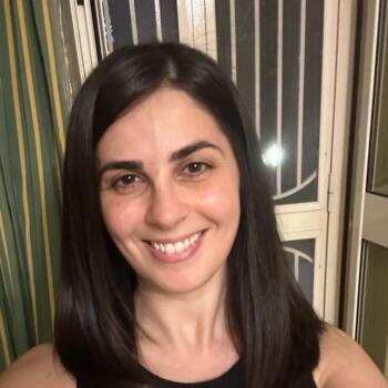 Job de garde d'enfants à Milan: job de garde d'enfants Marika