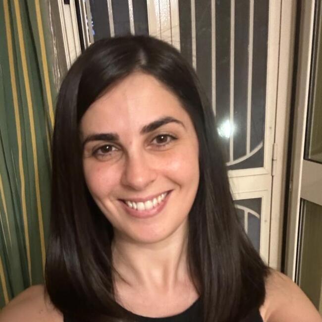 Babysitting job in Milan: Marika