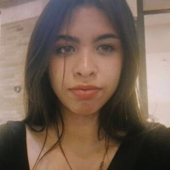 Babysitter in Cartagena: Thaila