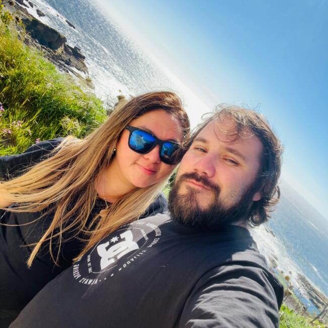 Trabajo para niñera en Quirihue: Maria jose