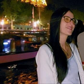 Babysitter in Boulogne-Billancourt: Rania