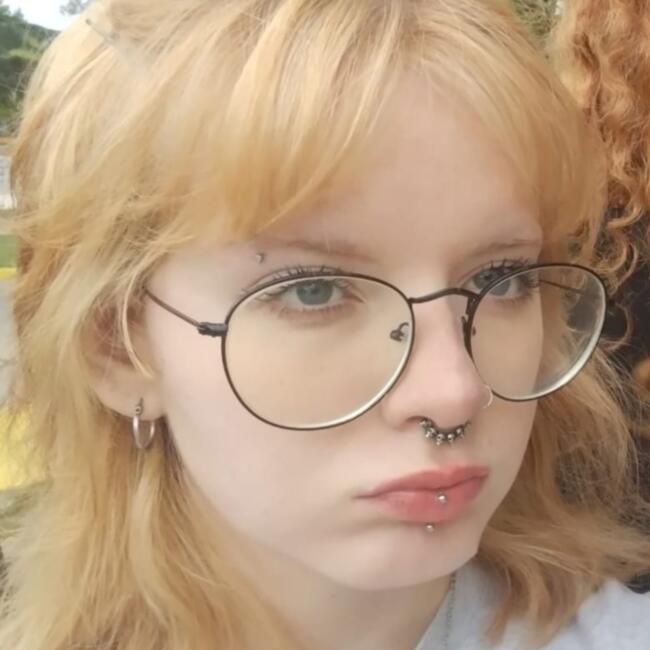 Babysitter in Campana: Priscila Belen