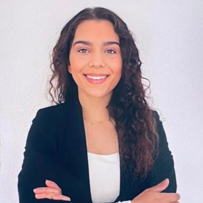 Babysitter in Buchs AG: Erza