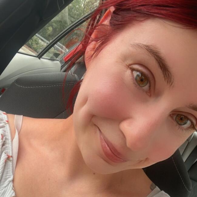 Babysitter in Baltimore: Marie