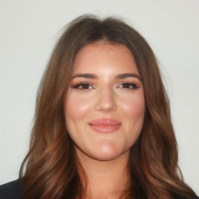 Babysitter in Vienna: Stefanie