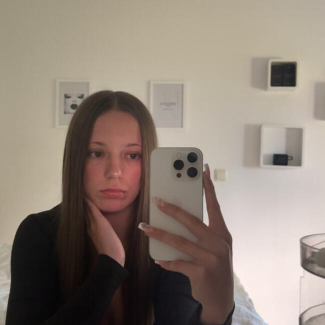 Babysitter in Celle: Alyssa