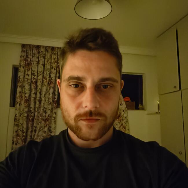 Babysitting job in Glyfada: Nino