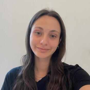 Babysitter in Mailand: Matilde