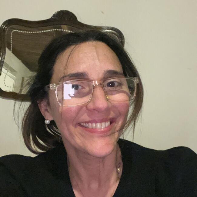 Babysitter in Rosario: Florencia
