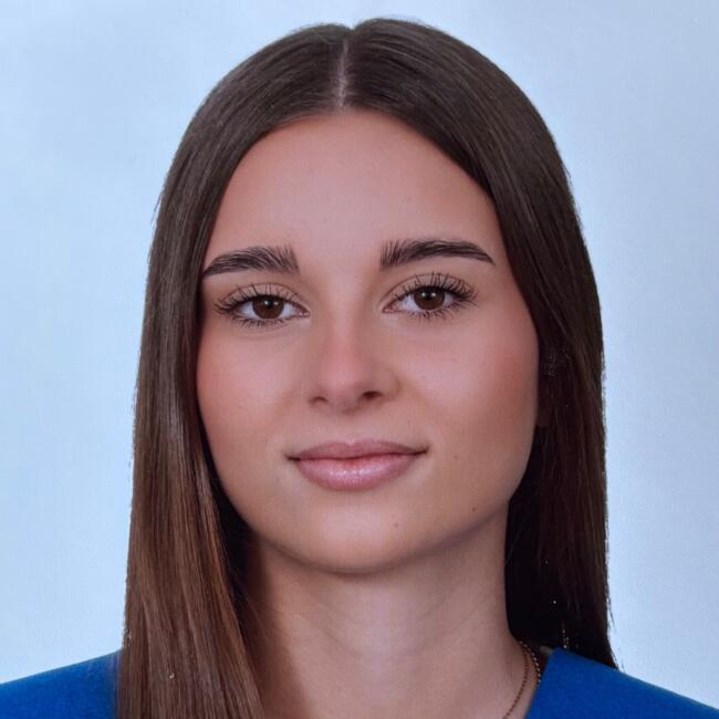 Babysitter in Coslada: Sonia