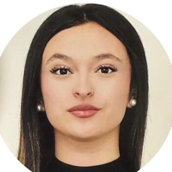 Niñera en Alicante: Itziar