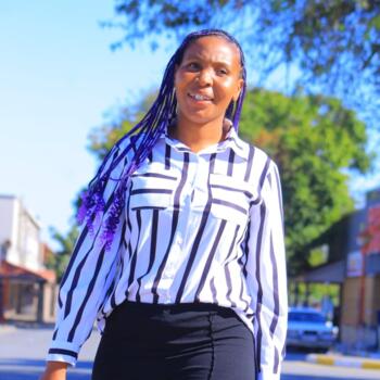 Babysitter in Brits: Katlego Evelyn