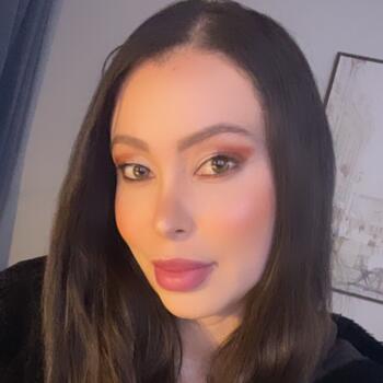 Baby-sitter in Montréal: Estefanía