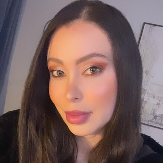 Baby-sitter in Montréal: Estefanía