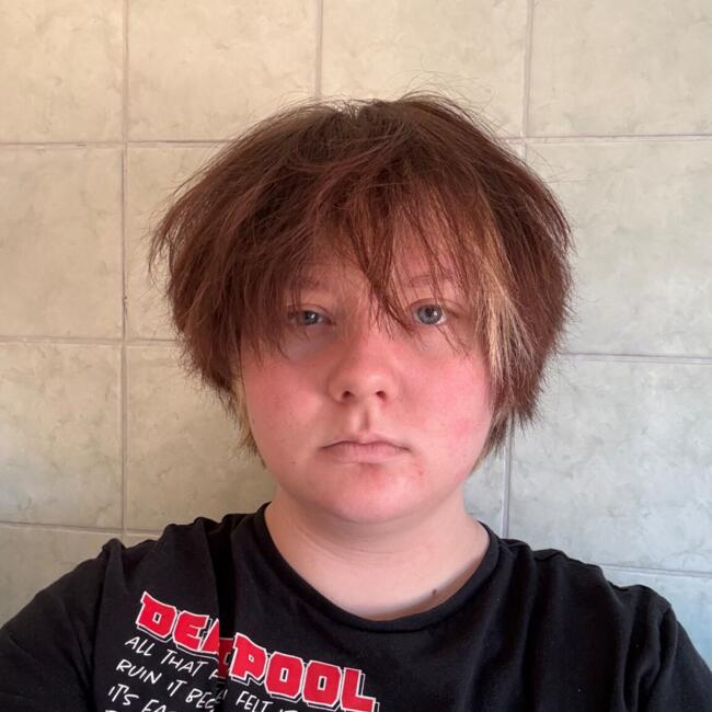 Babysitter in Bromsgrove: Connie