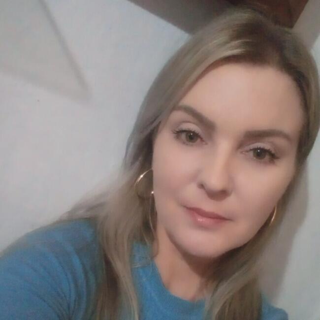 Babysitter in Jaraguá do Sul: Maíza