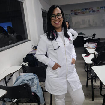 Parent Luziânia: Mikaela