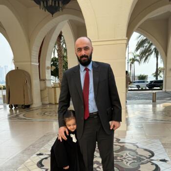 Babysitting job in Abu Dhabi: babysitting job Takwa