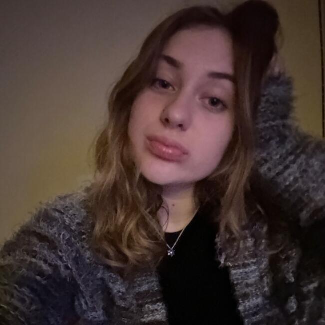 Babysitter in Besançon: Chloé