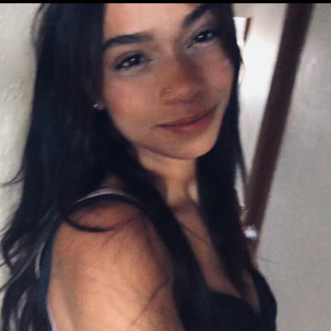 Babá em São Paulo: Hevelyn