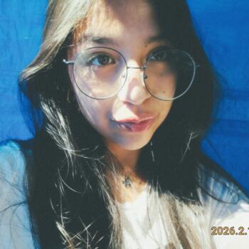 Niñera en Rancagua: Kathya