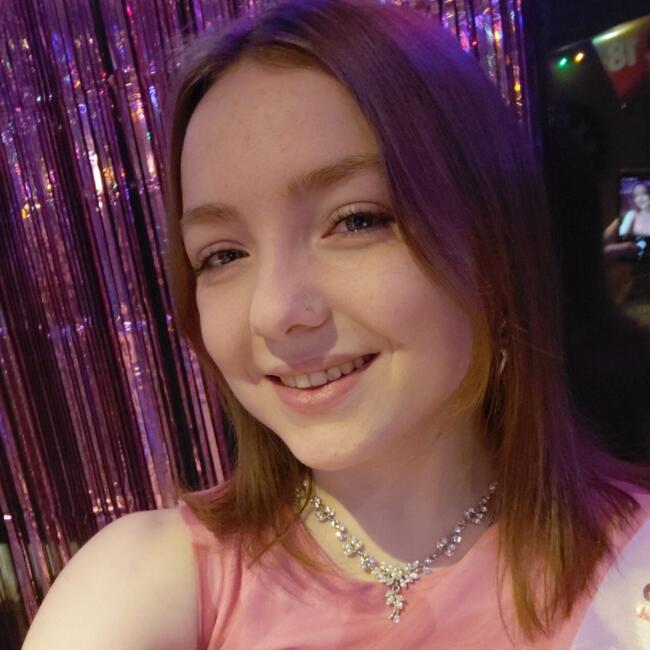 Babysitter in Oostkamp: Saskia