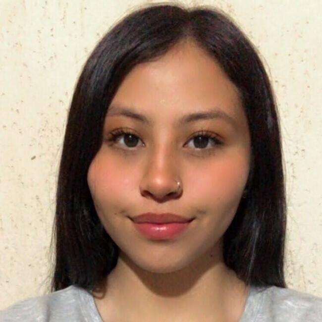 Babysitter in Quito: FERNANDA