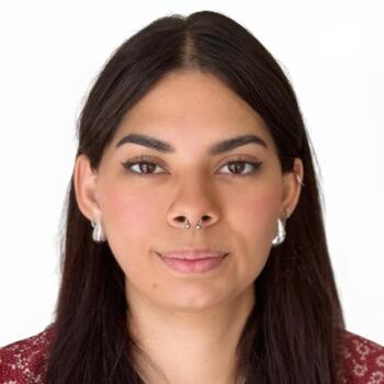 Nanny in Zaragoza: Sabrina