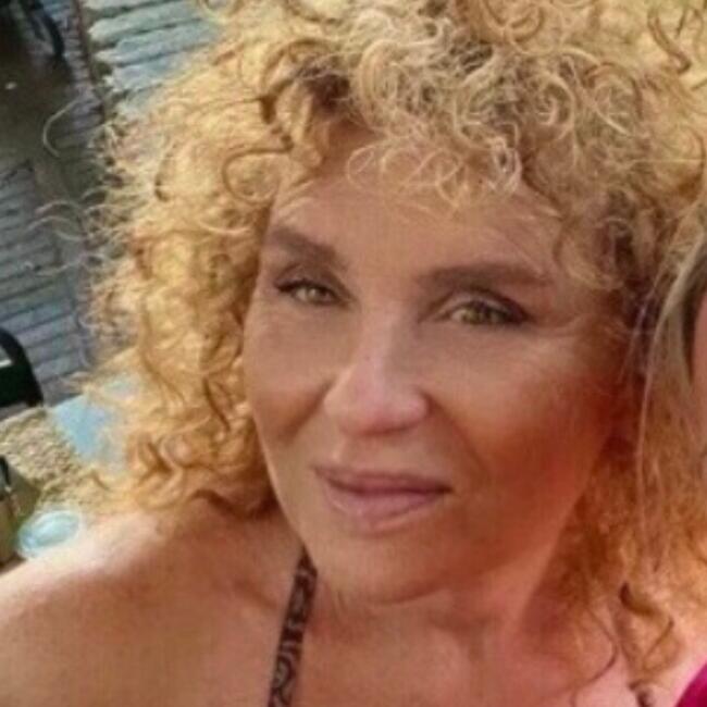 Babysitter in Perugia: Patrizia