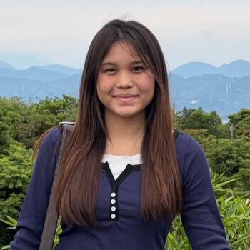 Babysitter in Singapore: Zernice