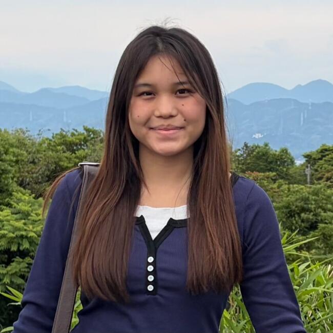 Babysitter in Singapore: Zernice