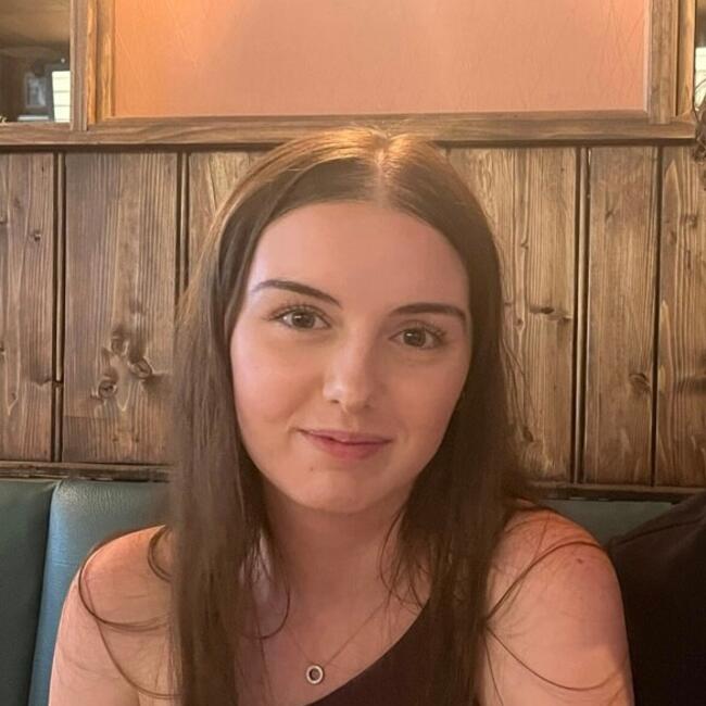 Babysitter in Melbourne: Zanya