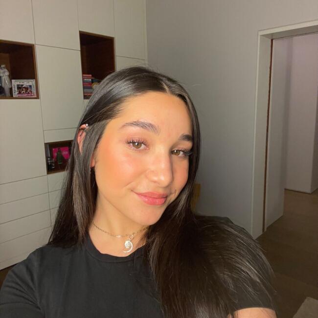 Babysitter in Sala Capriasca: Lily