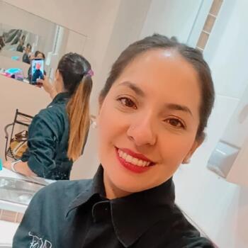 Babysitter in Gobernador Gálvez: Jesica