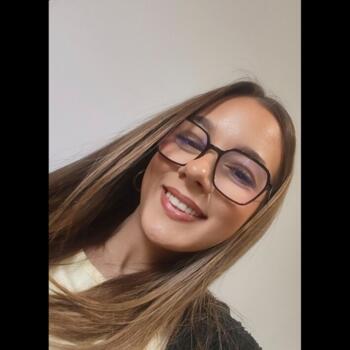 Babysitter Binche: Luana