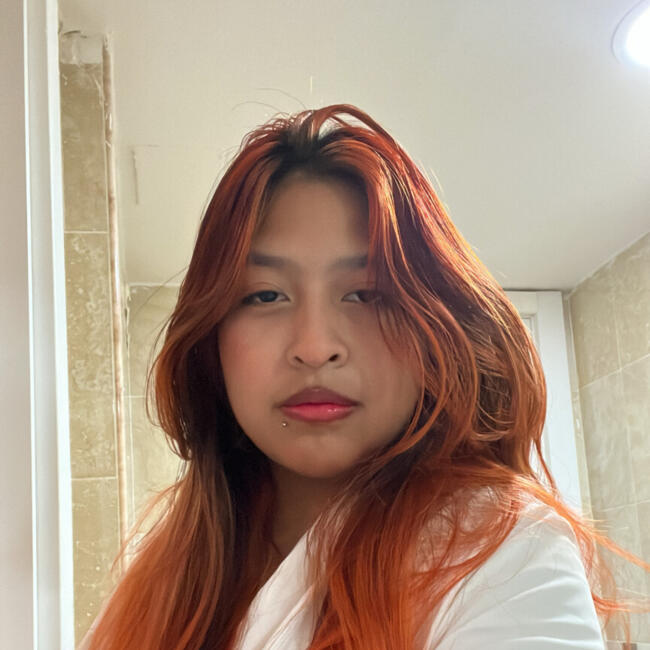 Canguro en Madrid: Jazmín