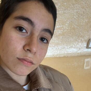 Babysitter in Zapopan: Lesley Del Real