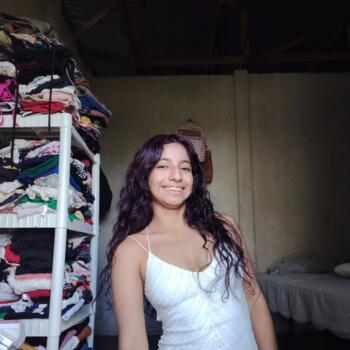 Babysitter in Venecia: Sharon