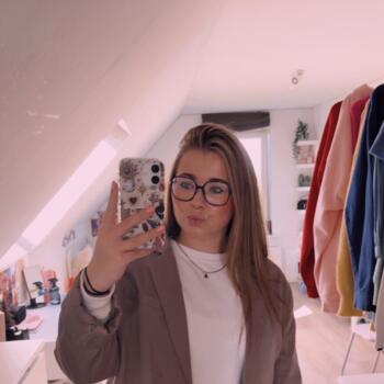 Babysitter Oudenaarde: Laure