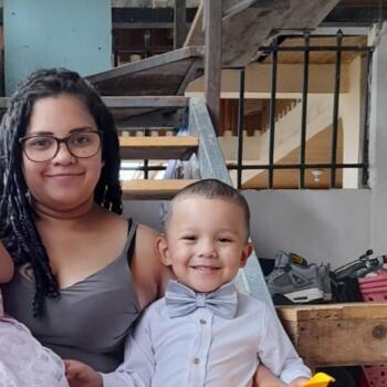 Babysitter in El Tejar: Cheilin