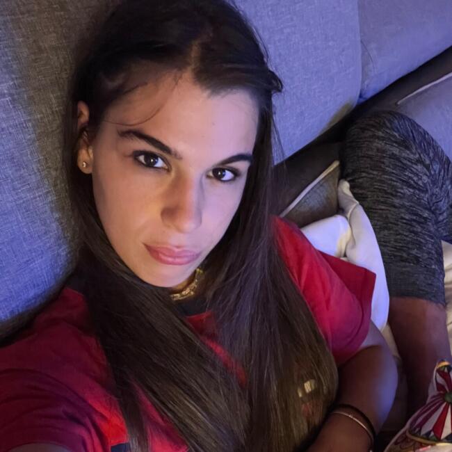 Babysitting job in Seveso: Angela