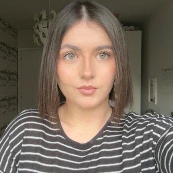 Nanny in Getxo: Oihana