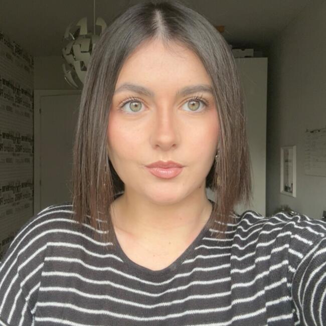 Nanny in Getxo: Oihana