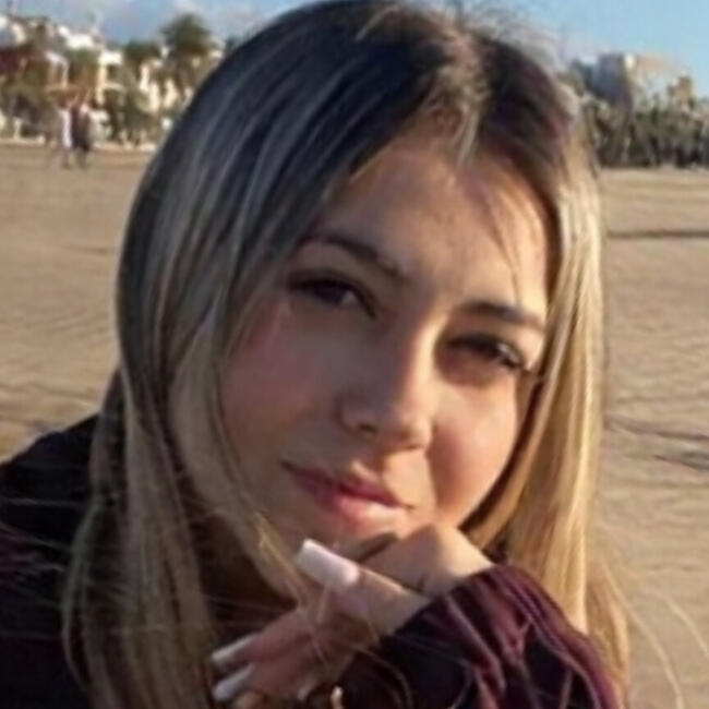 Babysitter in Nerviano: Carola