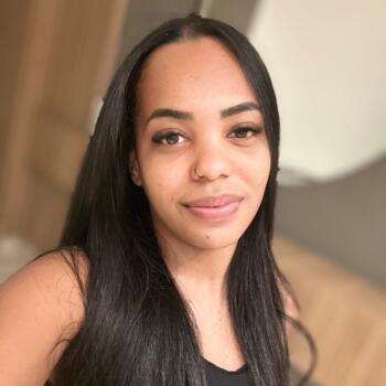 Babysitter in Belo Horizonte: Laisa