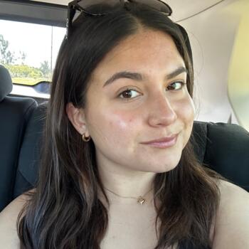 Babysitter in San Diego: Justine